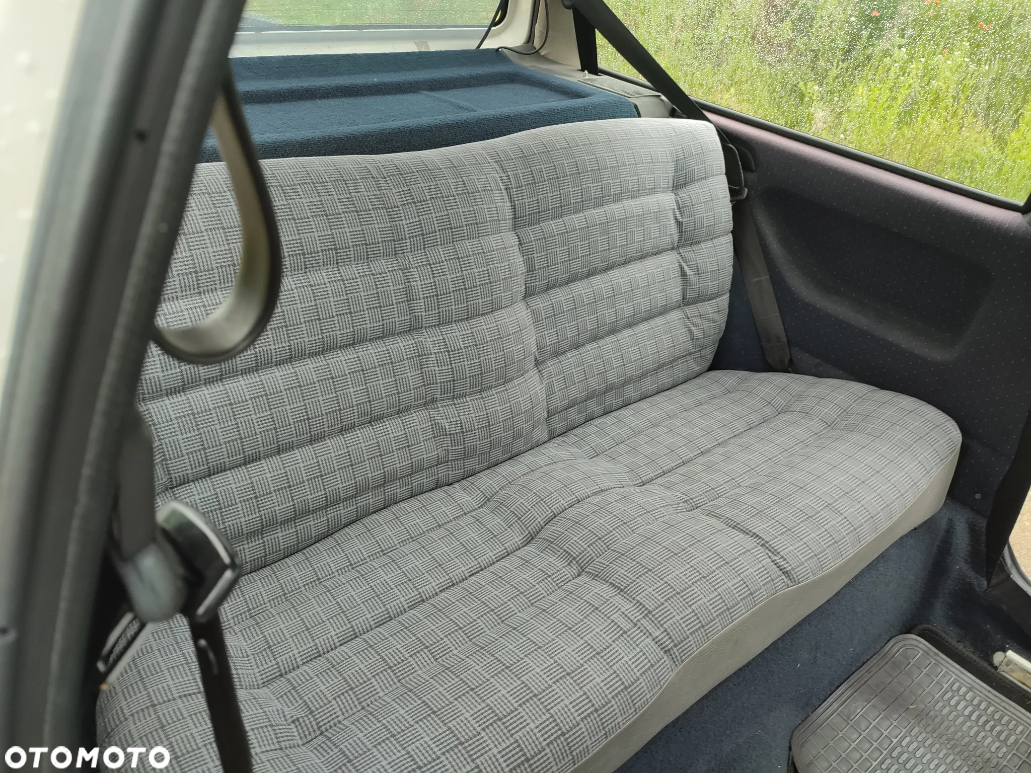Volkswagen Polo 1.0 Fox - 7
