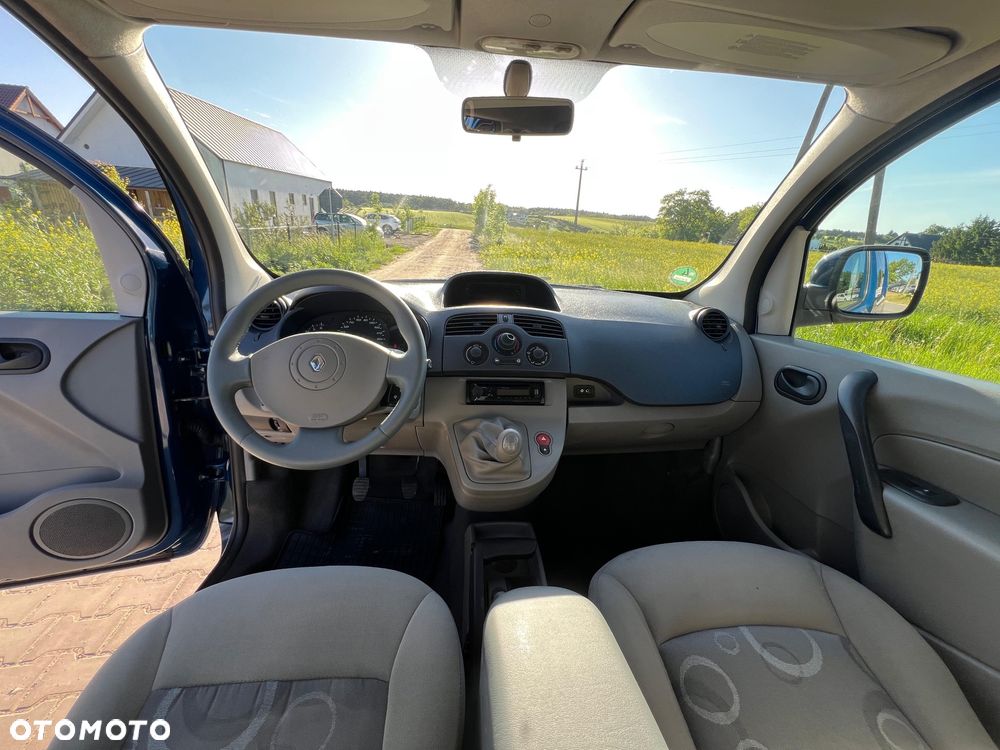 Renault Kangoo 1.5 dCi Tech Run - 6