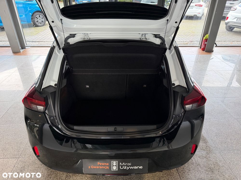 Opel Corsa 1.2 Elegance Business Pack S&S - 13