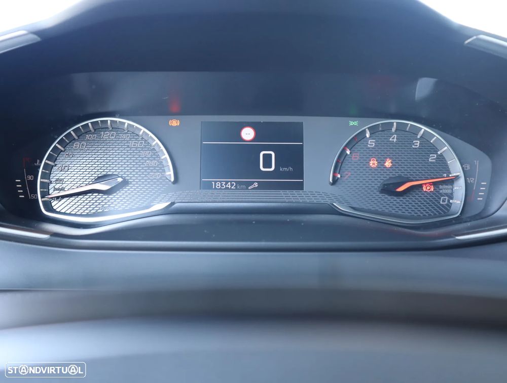 Peugeot 2008 1.2 PureTech Style - 35