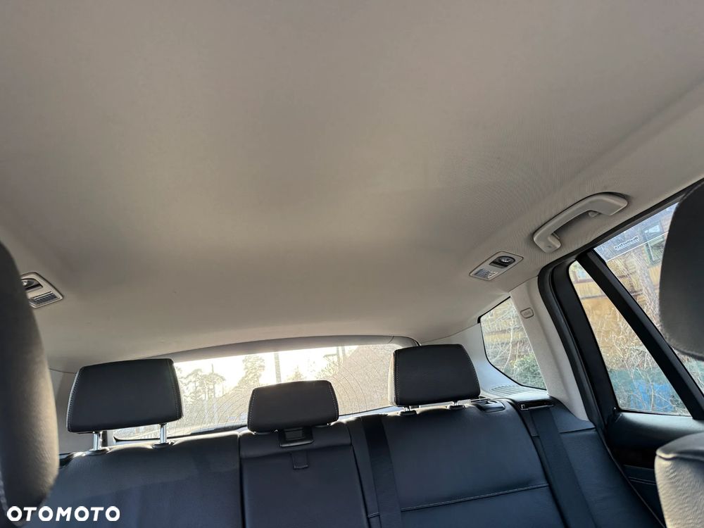 BMW X3 28i xDrive - 22