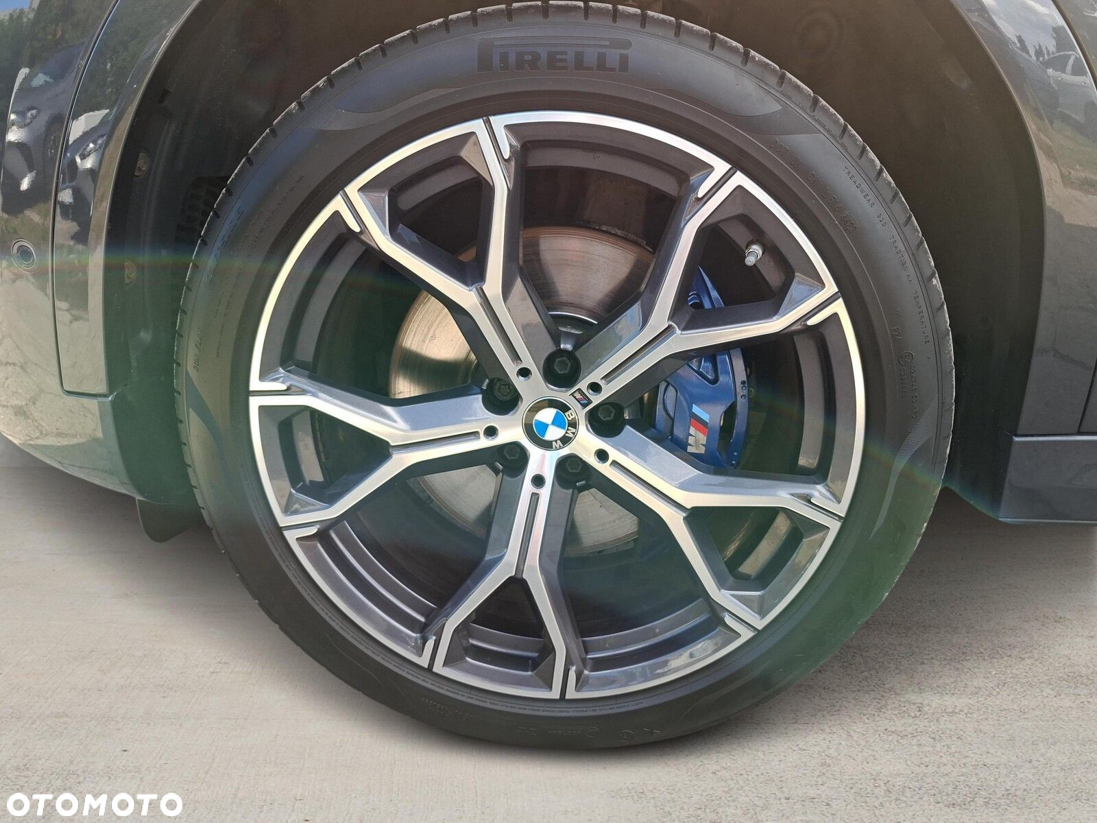 BMW X6 - 9