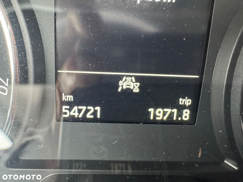 Skoda Kamiq 1.0 TSI DSG Clever - 23