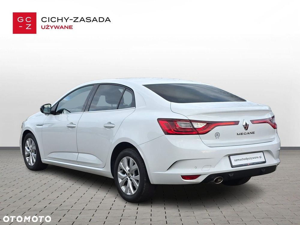 Renault Megane 1.3 TCe FAP Business - 3