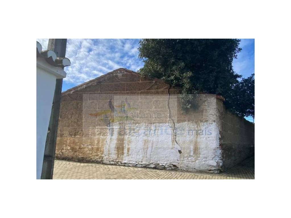 Terreno Murado com 1074 m² - Excelente Oportunidade - Moreanes / Sa... - Grande imagem: 5/6