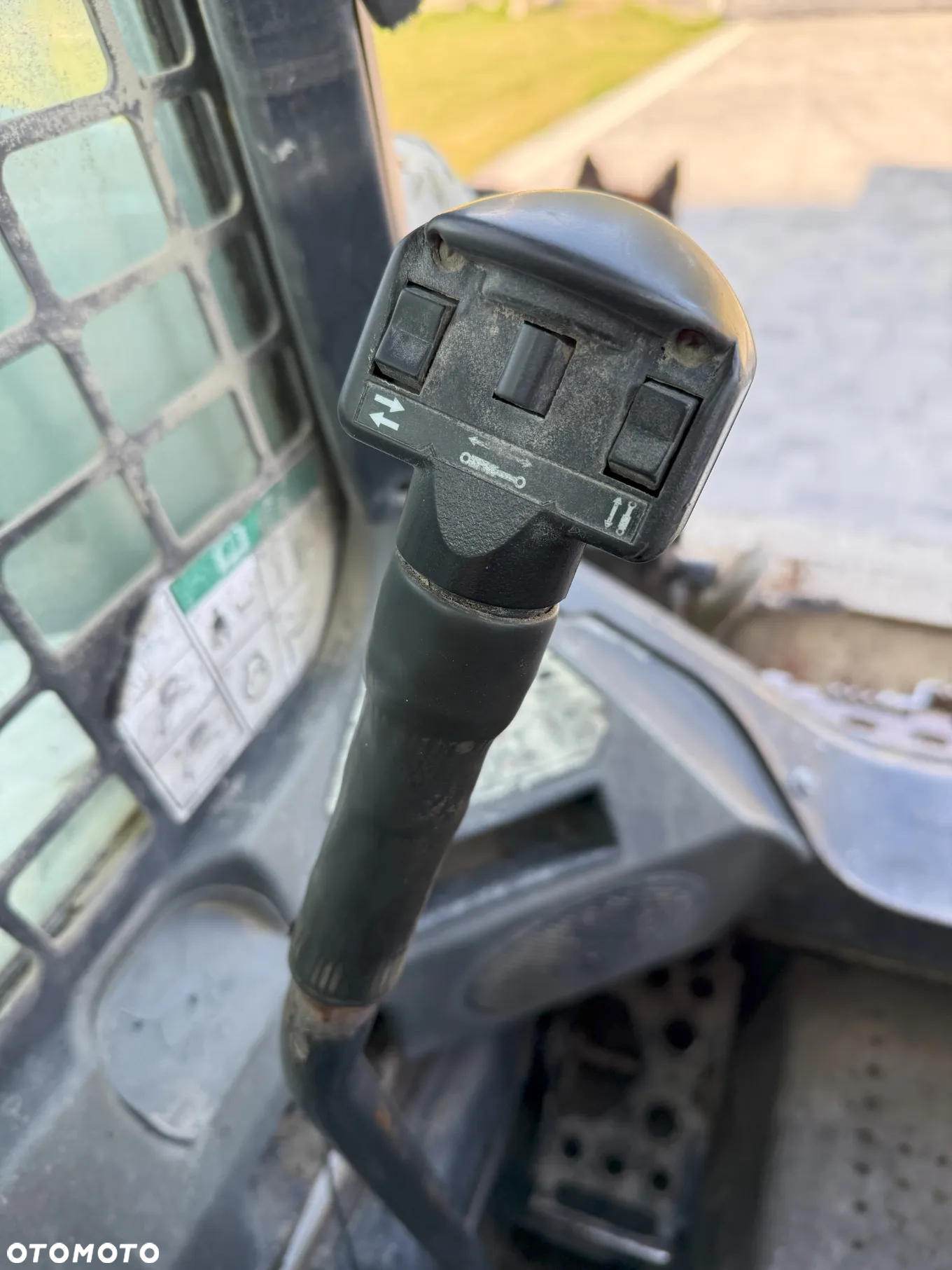 Bobcat S570 - 15