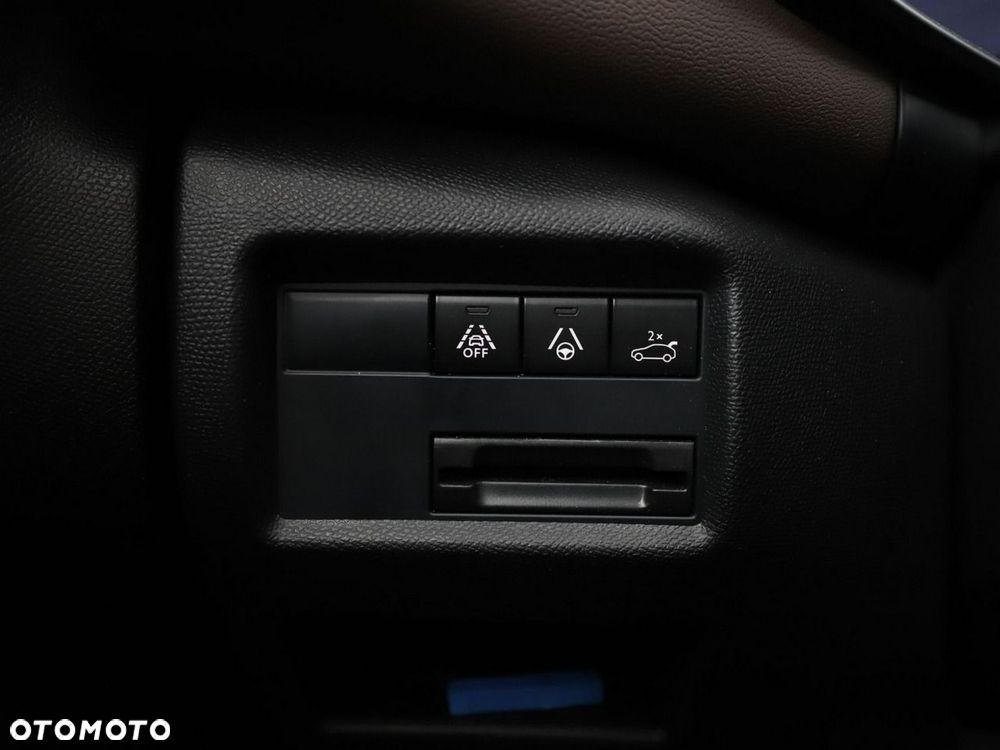 Citroën C5 Aircross 1.2 PureTech Shine EAT8 - 37