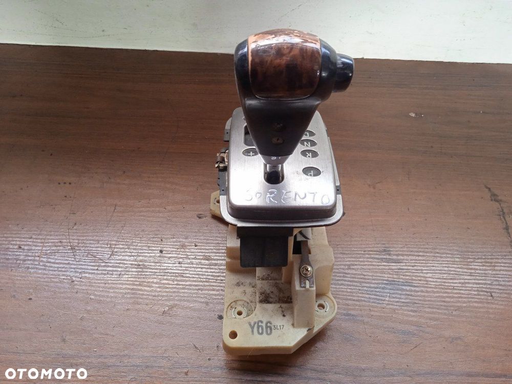 Wybierak Zmiany Biegów Kia Sorento - 2