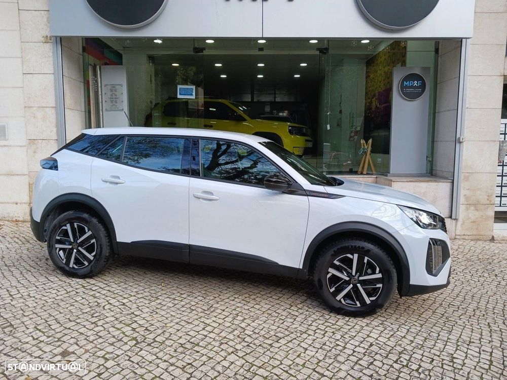 Peugeot 2008 1.2 PureTech Style - 2