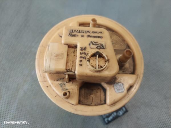 Bomba / Boia Combustivel  Fiat Grande Punto (199_) - 3