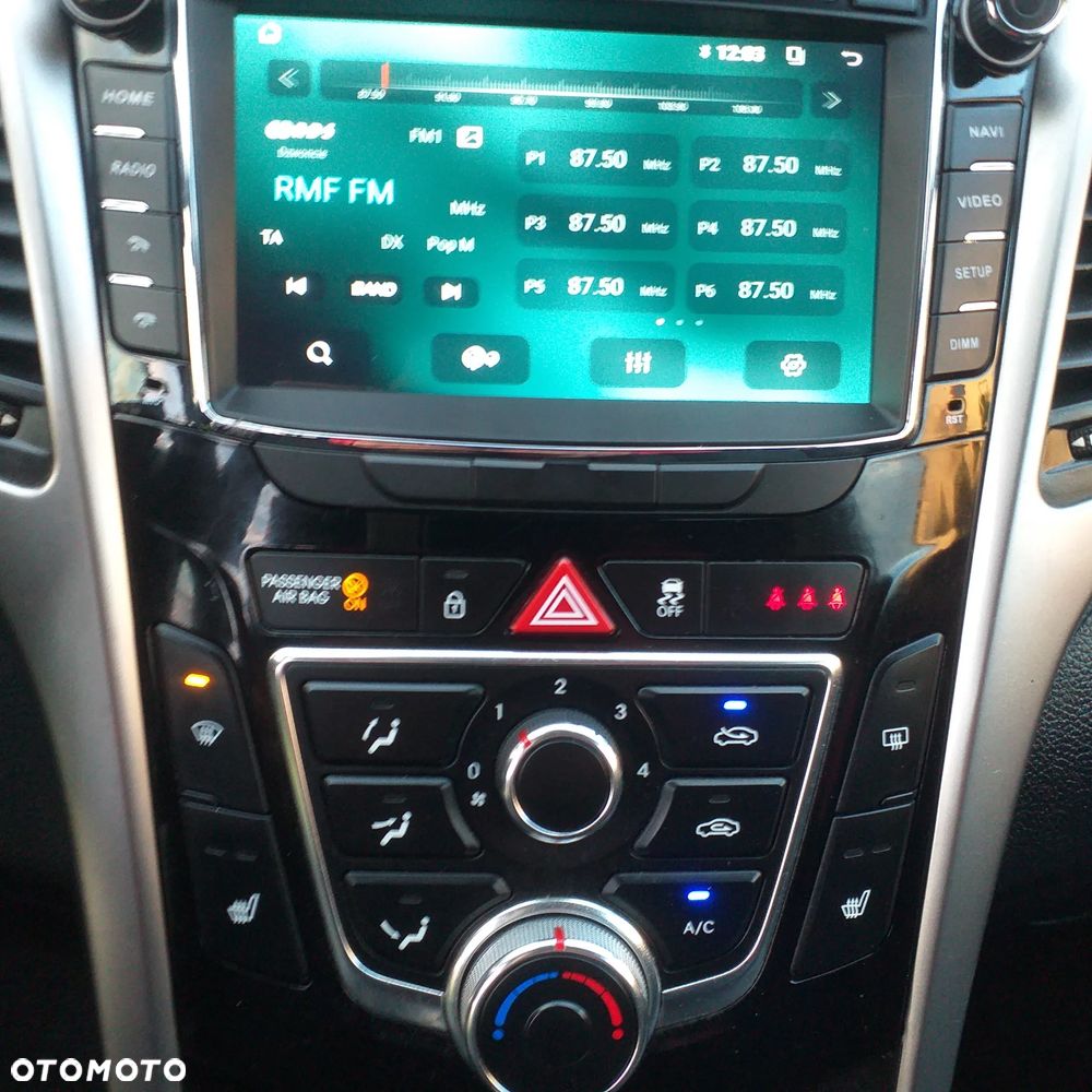 Hyundai i30 1.4 Classic - 11