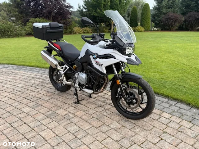 BMW GS - 7