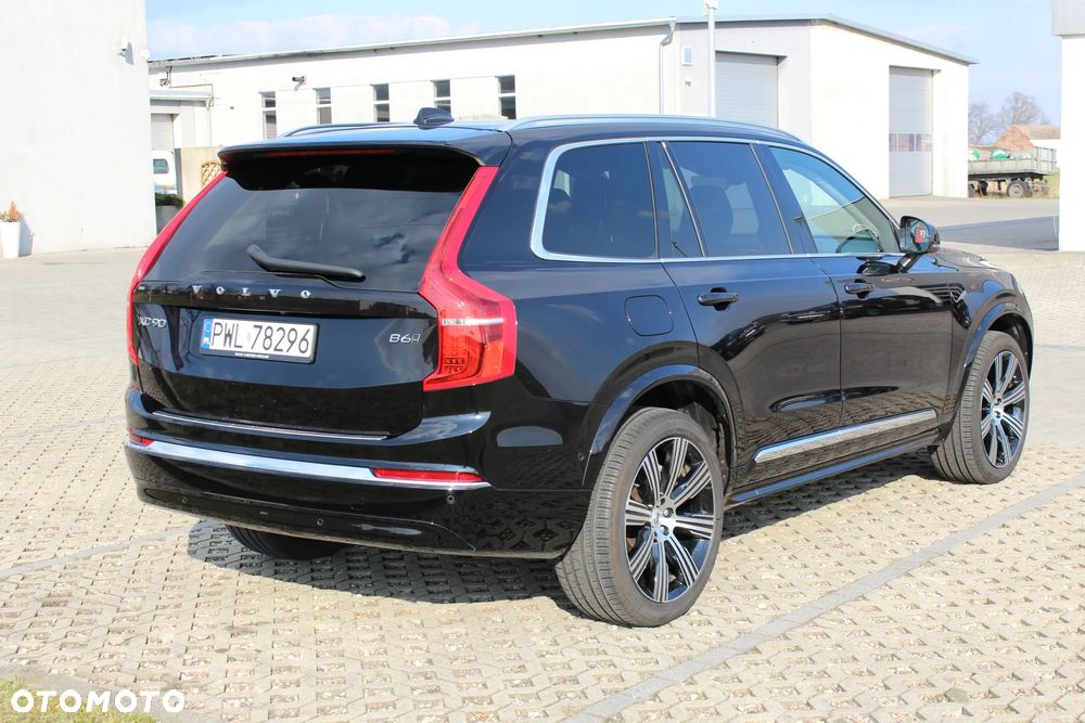 Volvo XC 90 - 4