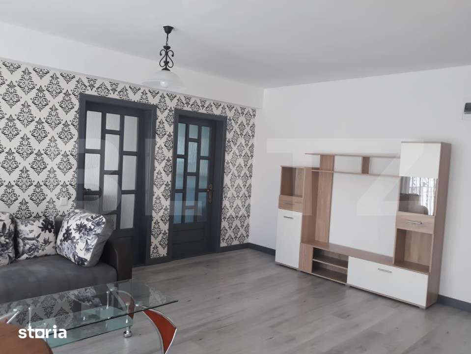 Apartament 2 camere, 52 mp, parcare, zona Expo Transilvania — fotografia 3