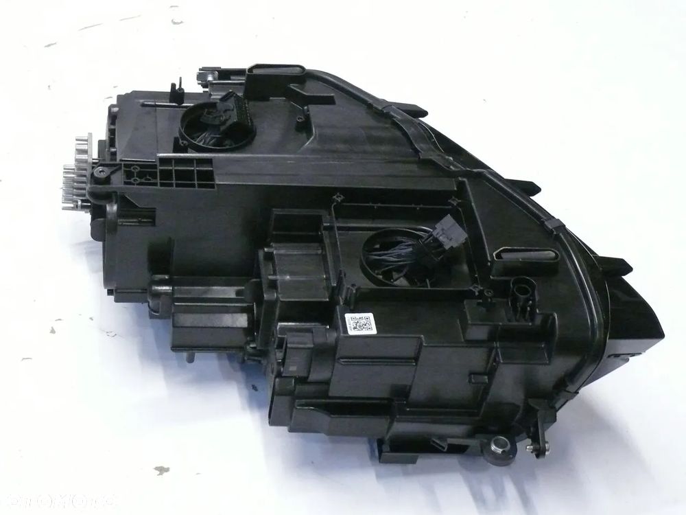 LAMPA PRZEDNIA PRAWA VOLKSWAGEN TIGUAN II AD1 5NA 2016 - 5