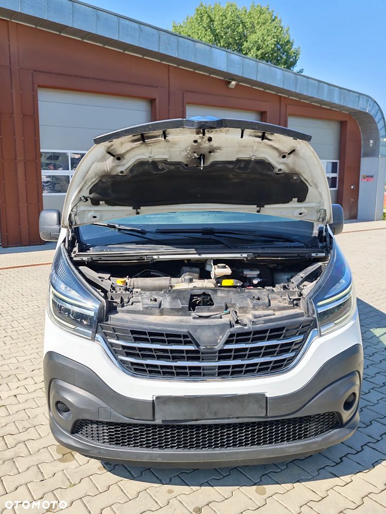 Renault TRAFIC - 29
