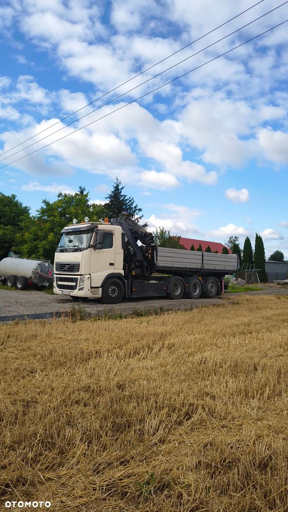 Volvo FH - 3