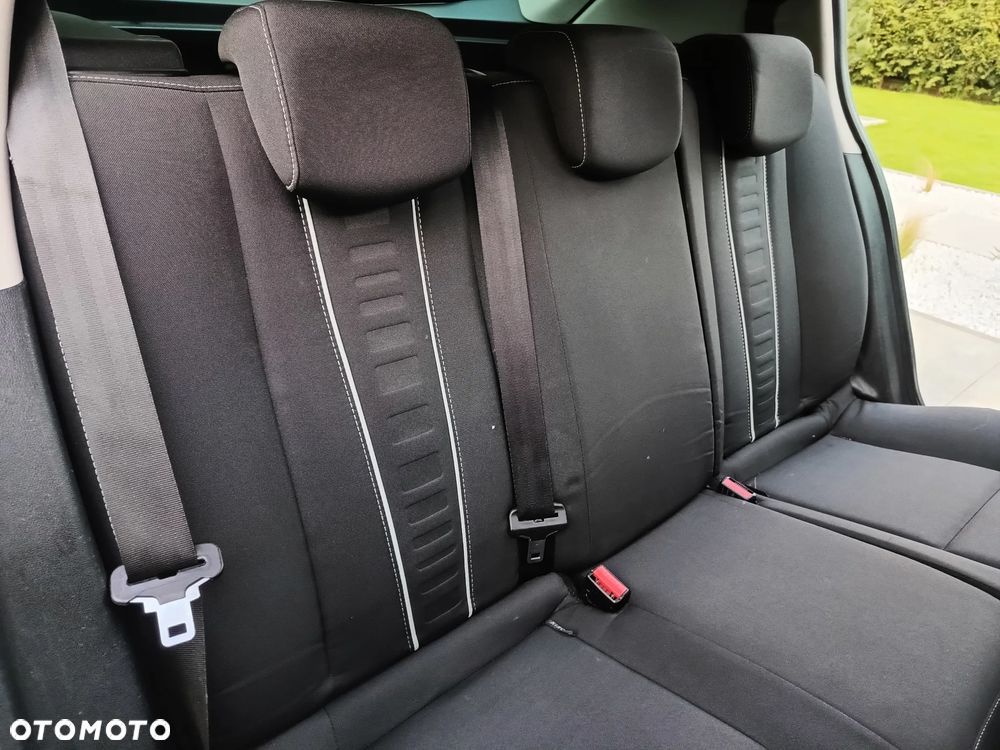 Renault Megane 1.5 dCi Style Edition - 9