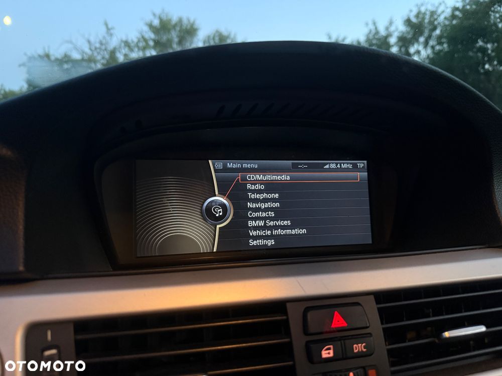 BMW Seria 3 316i - 24