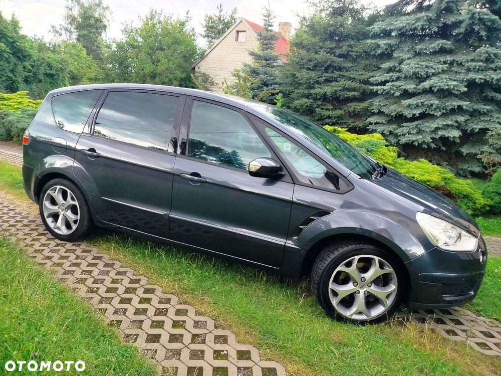 Ford S-Max 2.5 Platinium X - 17