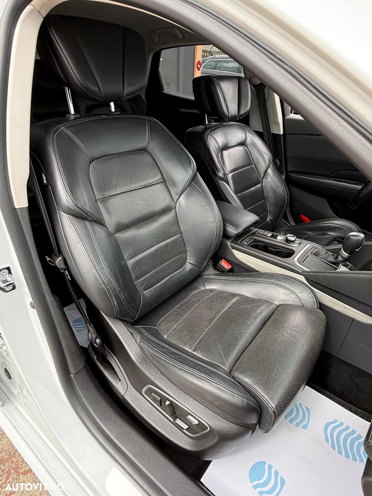 Renault Talisman ENERGY dCi 160 EDC INITIALE PARIS - 16