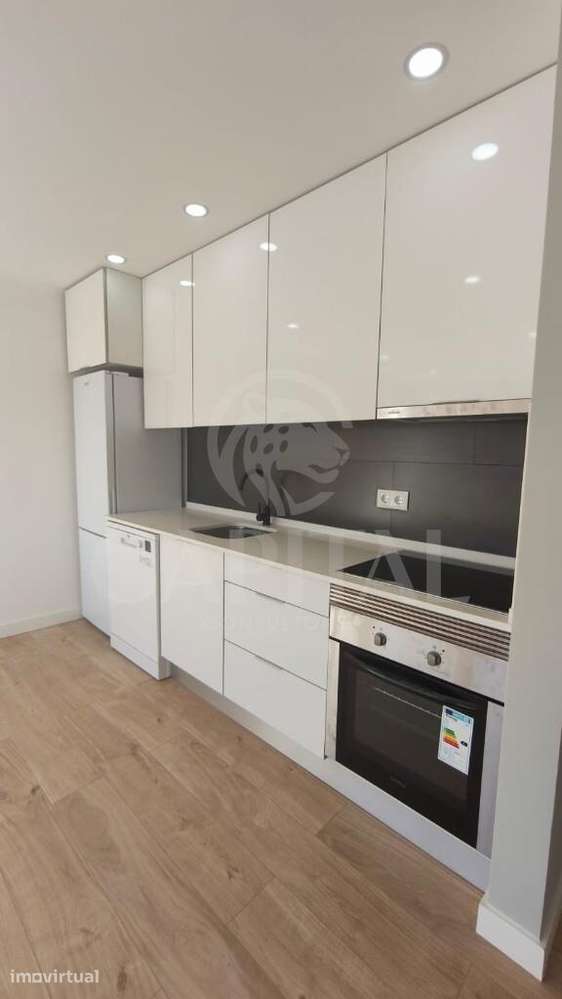 T2+1 em Odivelas | Zona familiar, ótima localização e excelentes acess - Grande imagem: 2/30