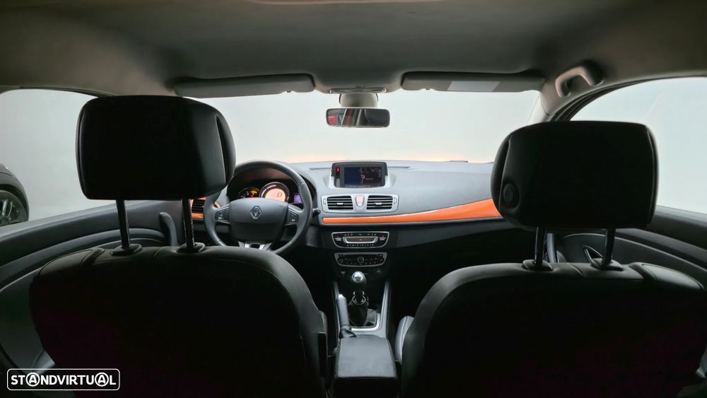 Renault Mégane 2.0 dCi SE Exclusive - 7
