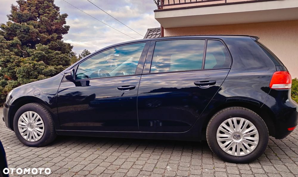 Volkswagen Golf 1.4 Team - 13