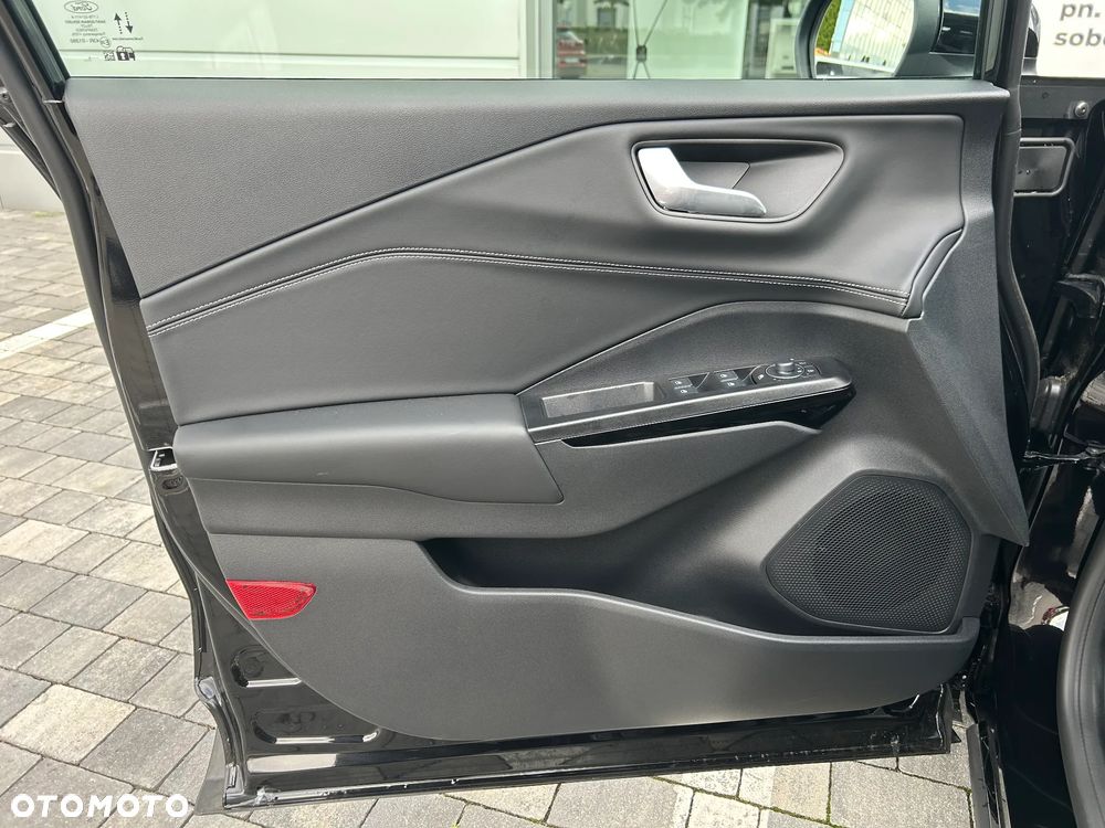 Ford Puma 1.0 EcoBoost mHEV Titanium - 8