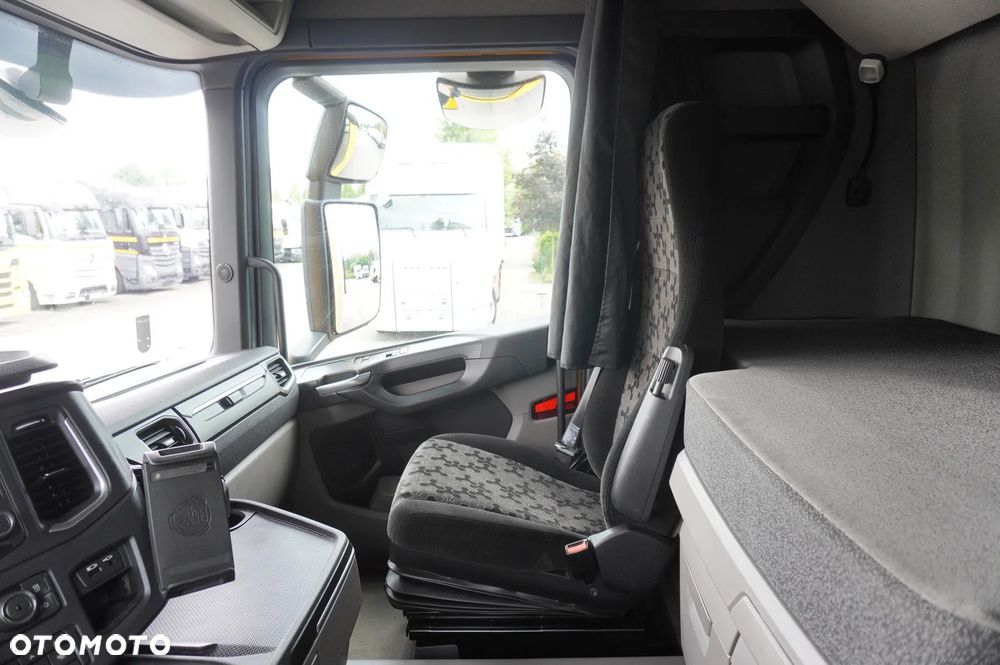 Scania R450 6x2 / Chłodnia hakowa 5-rzędowa / Thermoking T1200R_257093 - 22