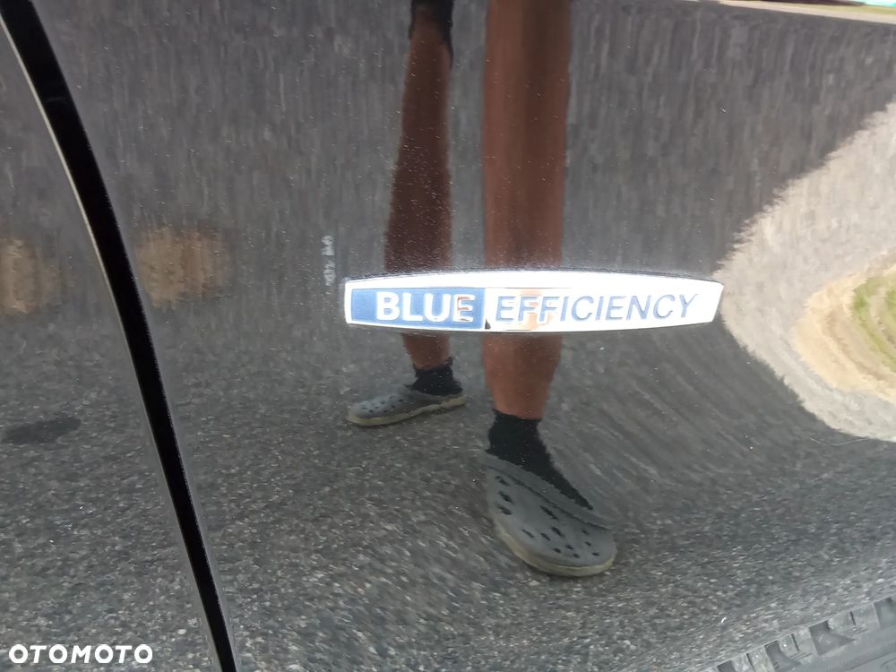 Mercedes-Benz Klasa B 180 CDI BlueEFFICIENCY EDITION 1 - 11