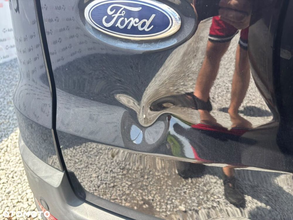Ford EcoSport 1.0 EcoBoost TITANIUM - 14
