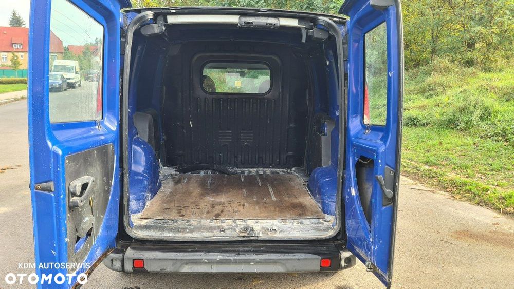 Fiat Doblo - 9