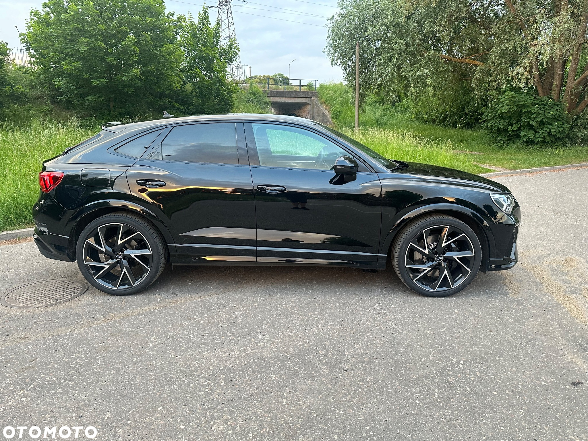 Audi RS Q3 - 5