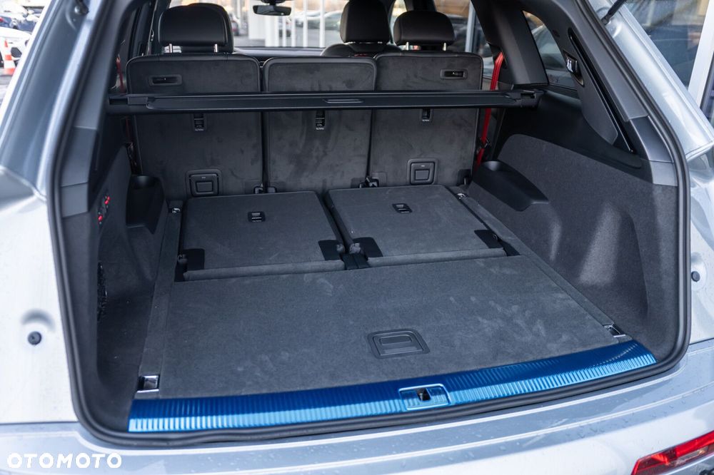 Audi Q7 50 TDI mHEV Quattro S Line Tiptr - 9