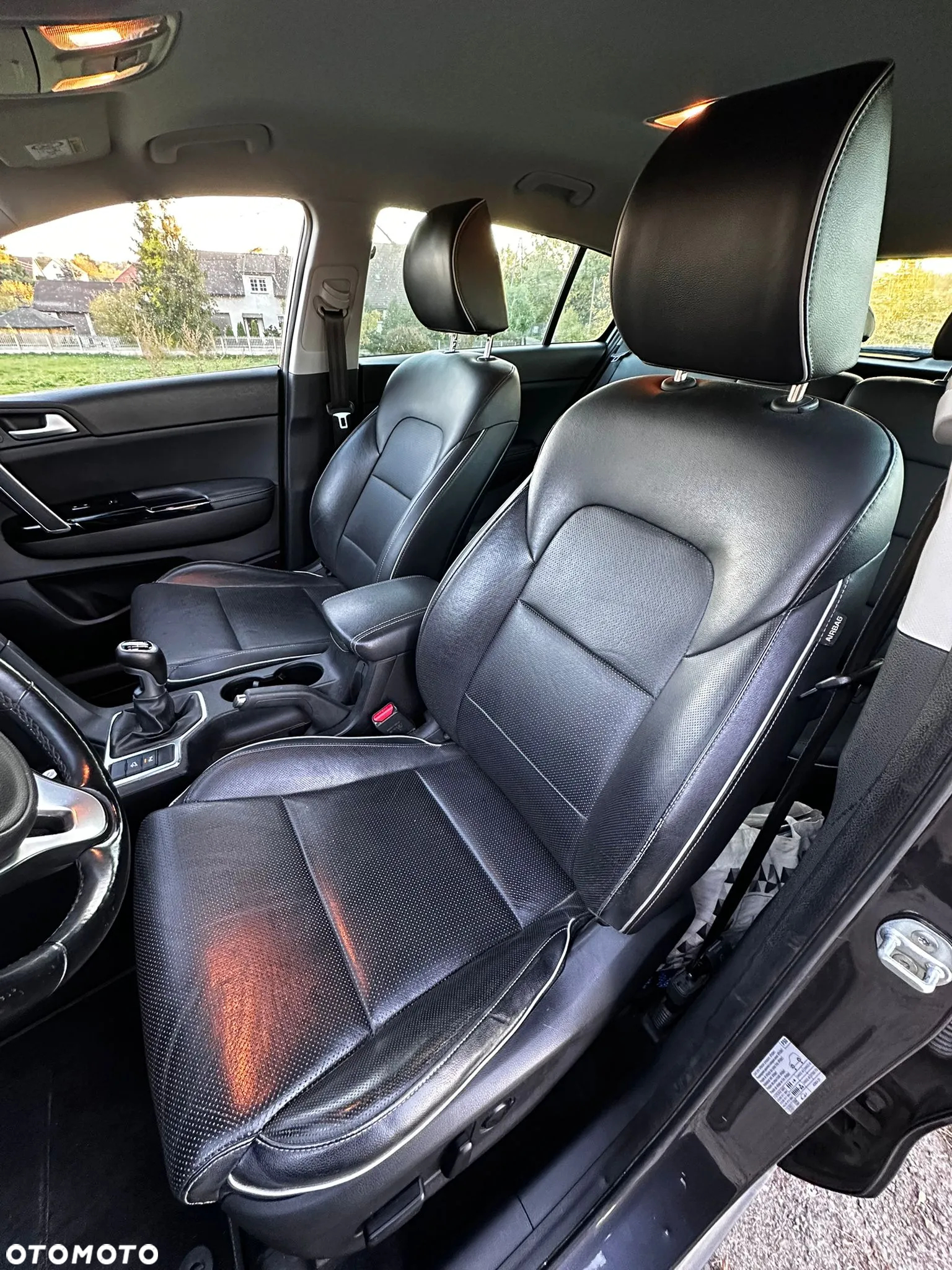 Kia Sportage 1.6 GDI Business Line 2WD - 17