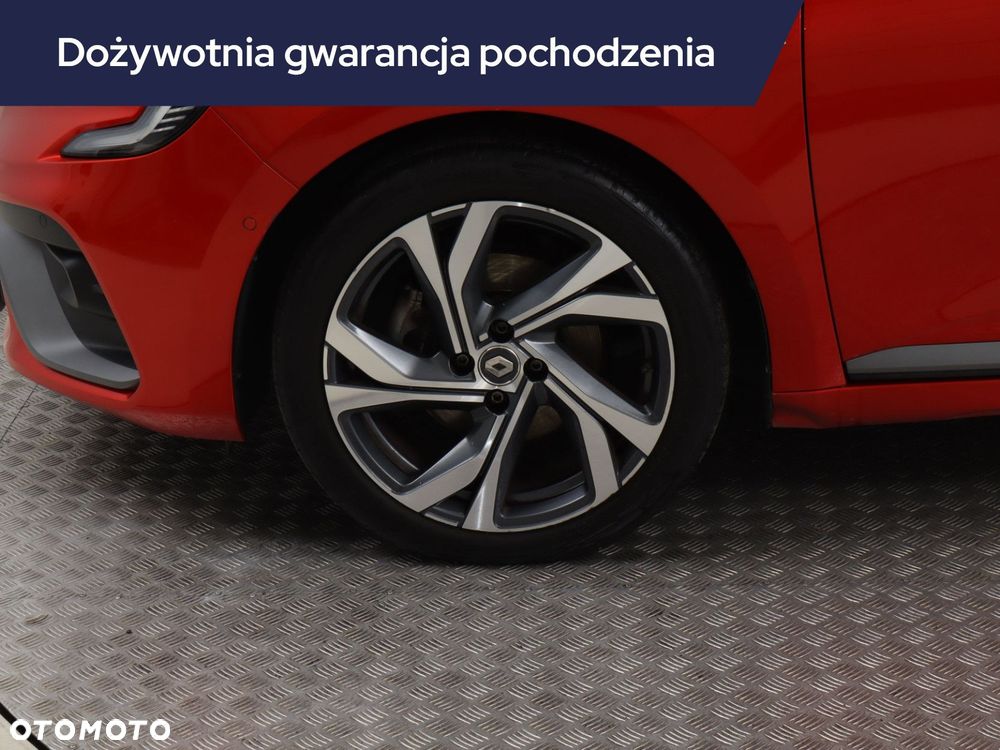 Renault Clio - 17