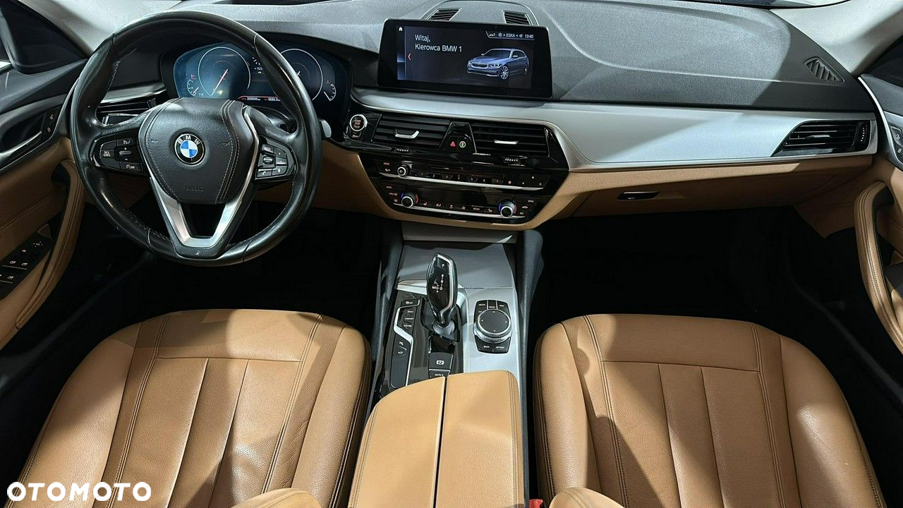 BMW Seria 5 - 15