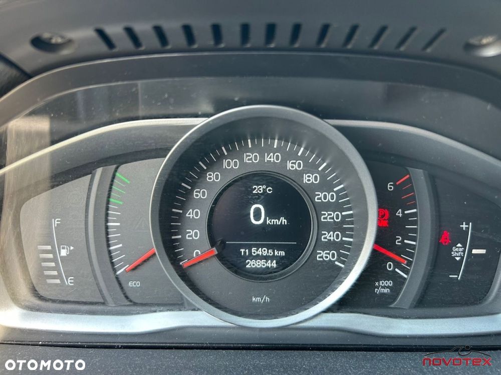 Volvo V60 D3 Kinetic - 10