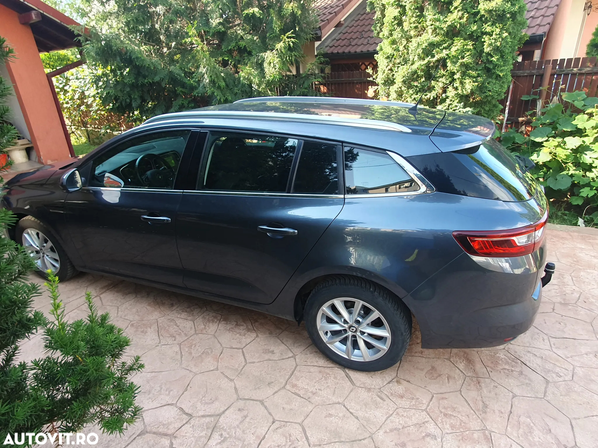 Renault Megane ENERGY dCi 110 ECO2 EXPERIENCE - 4