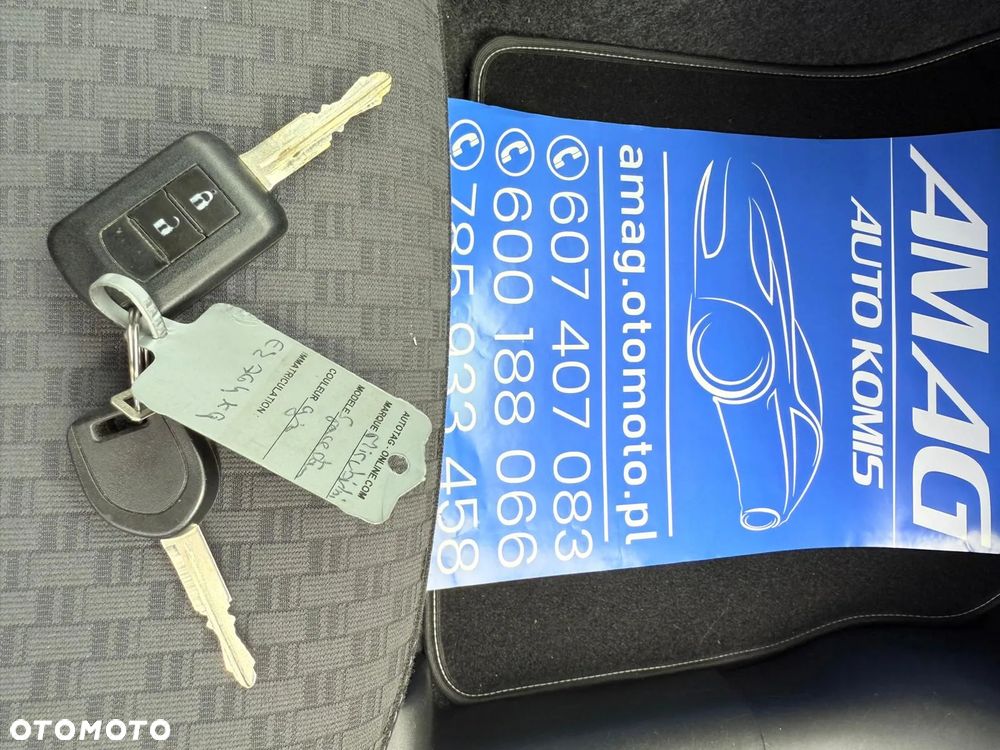 Mitsubishi Space Star 1.2 Clear Tec Color - 24