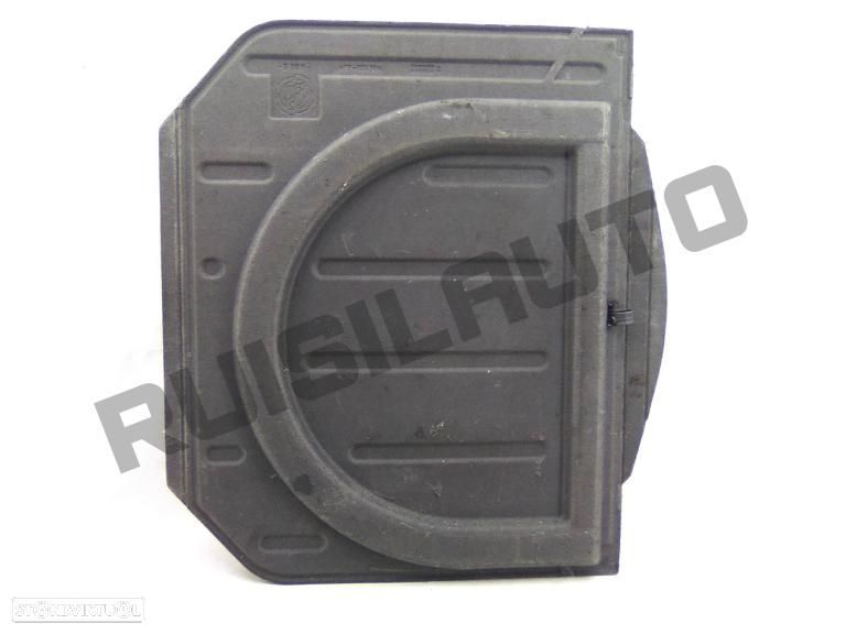 Fundo De Mala Alcatifa  Alfa Romeo 156 Sportwagon [1996_2007] 1 - 2