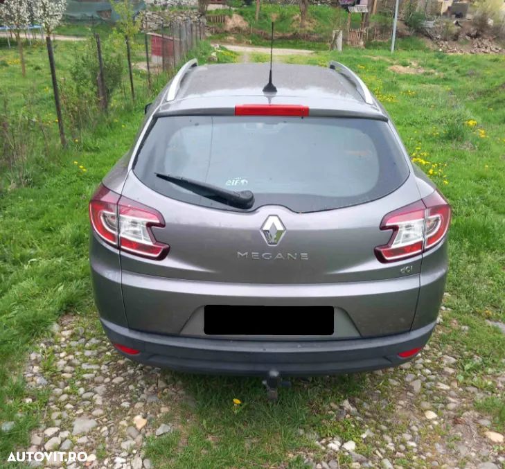 Renault Megane - 2