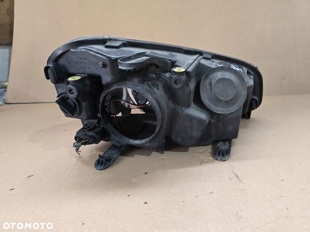 LAMPA LEWA PRZÓD PRZEDNIA CMAX MK1 LIFT C-MAX EUROPA - 3