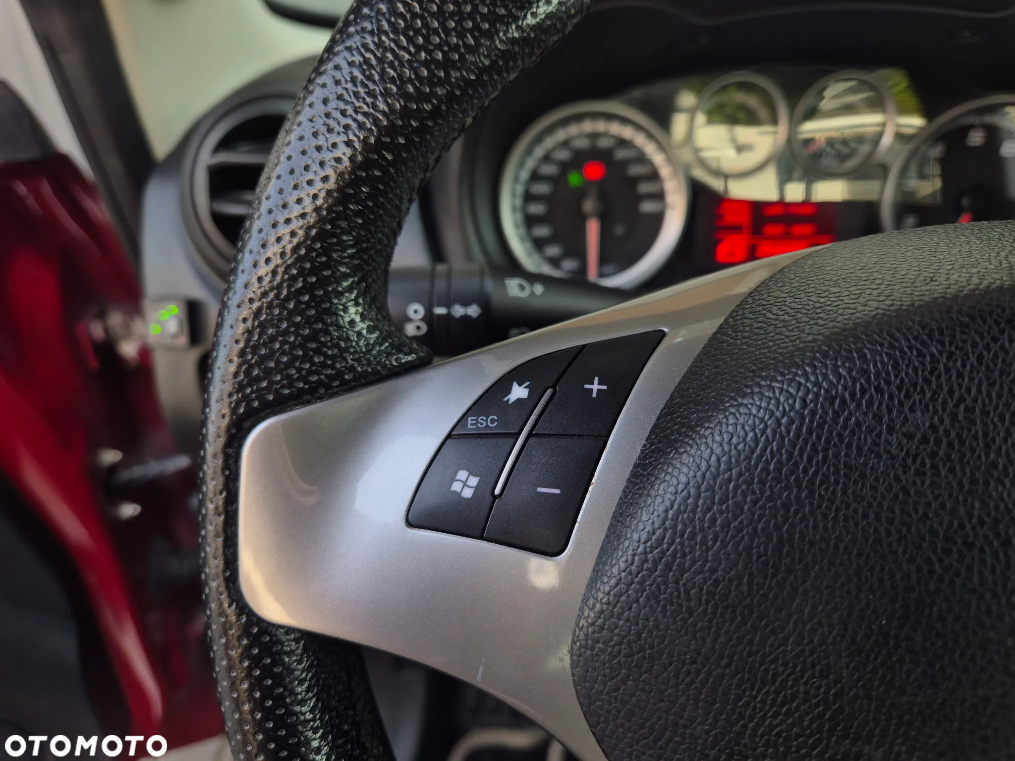 Alfa Romeo Mito 1.4 TB Distinctive - 11