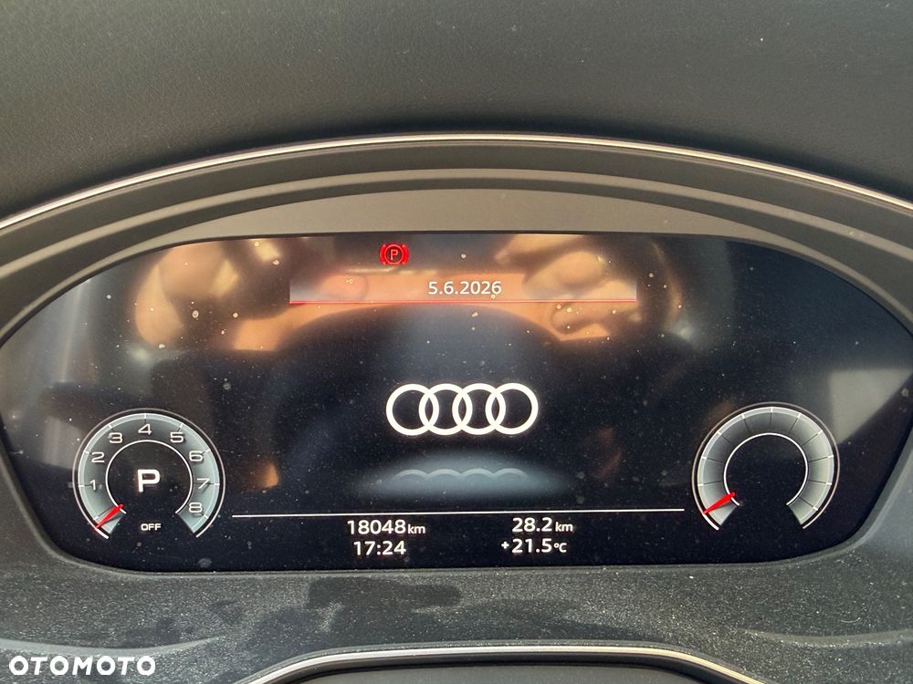 Audi Q5 45 TFSI quattro S tronic S line - 14
