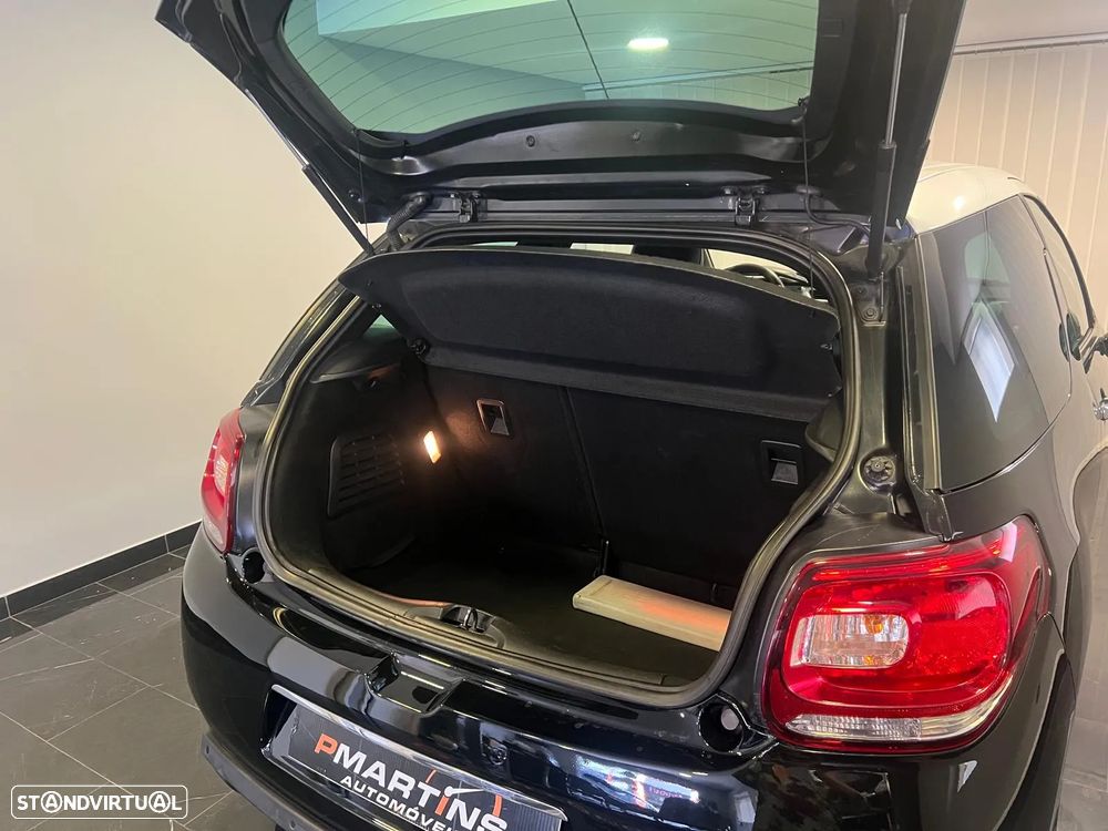 Citroën DS3 1.6 e-HDi So Chic ETG6 - 20