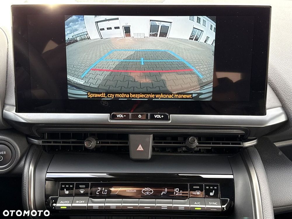 Toyota C-HR 1.8 Hybrid Style - 16