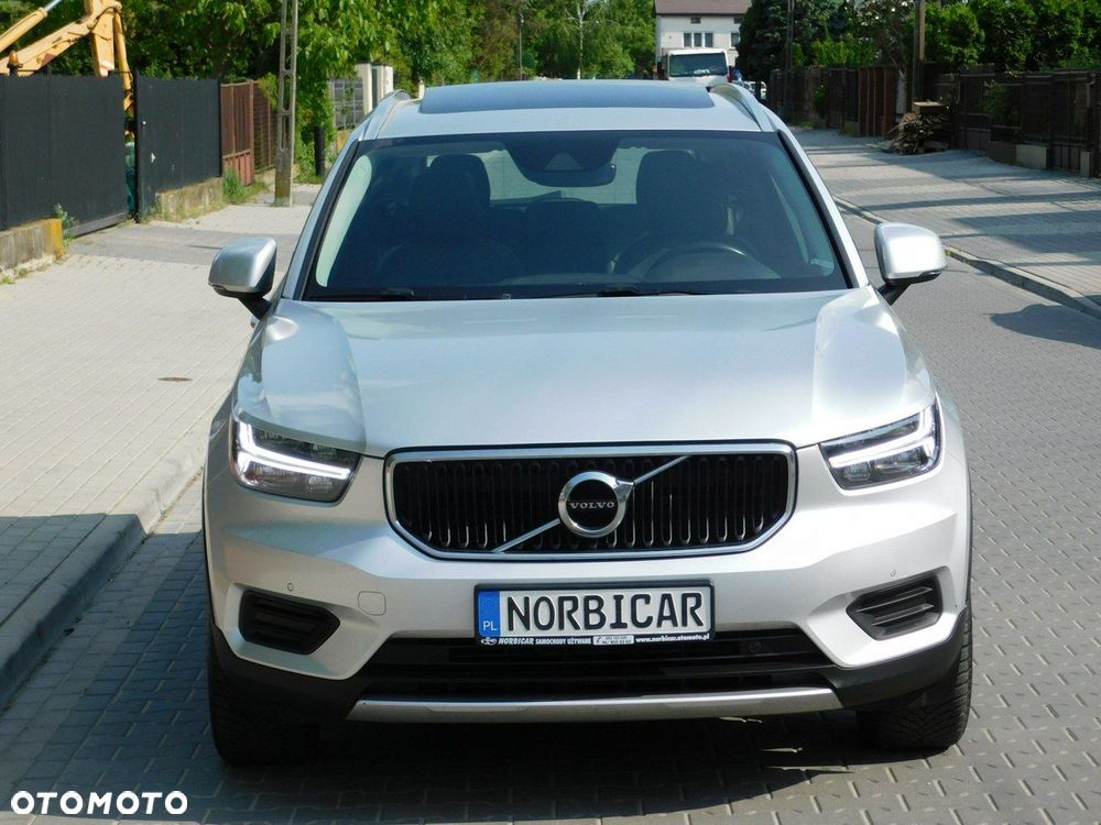 Volvo XC 40 D3 Momentum Pro - 5