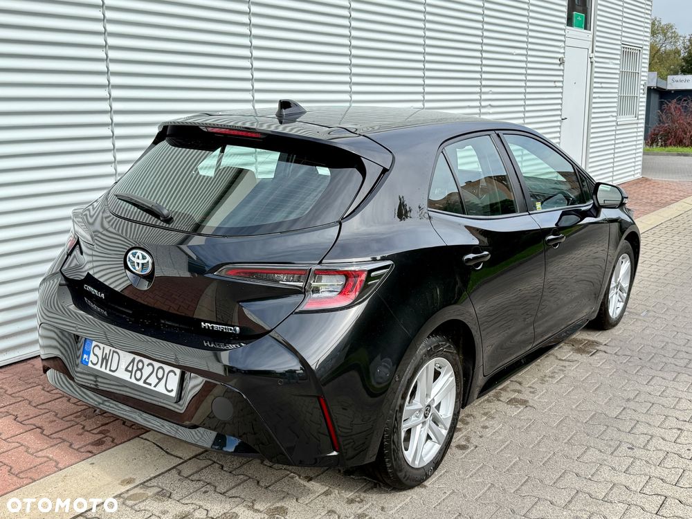 Toyota Corolla 1.8 Hybrid Active - 2